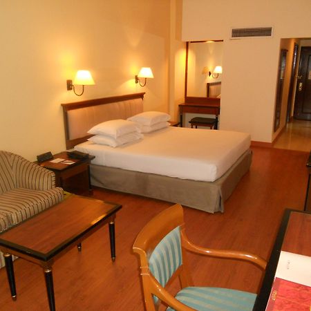 Dynasty Hotel Kuala Lumpur Exterior photo