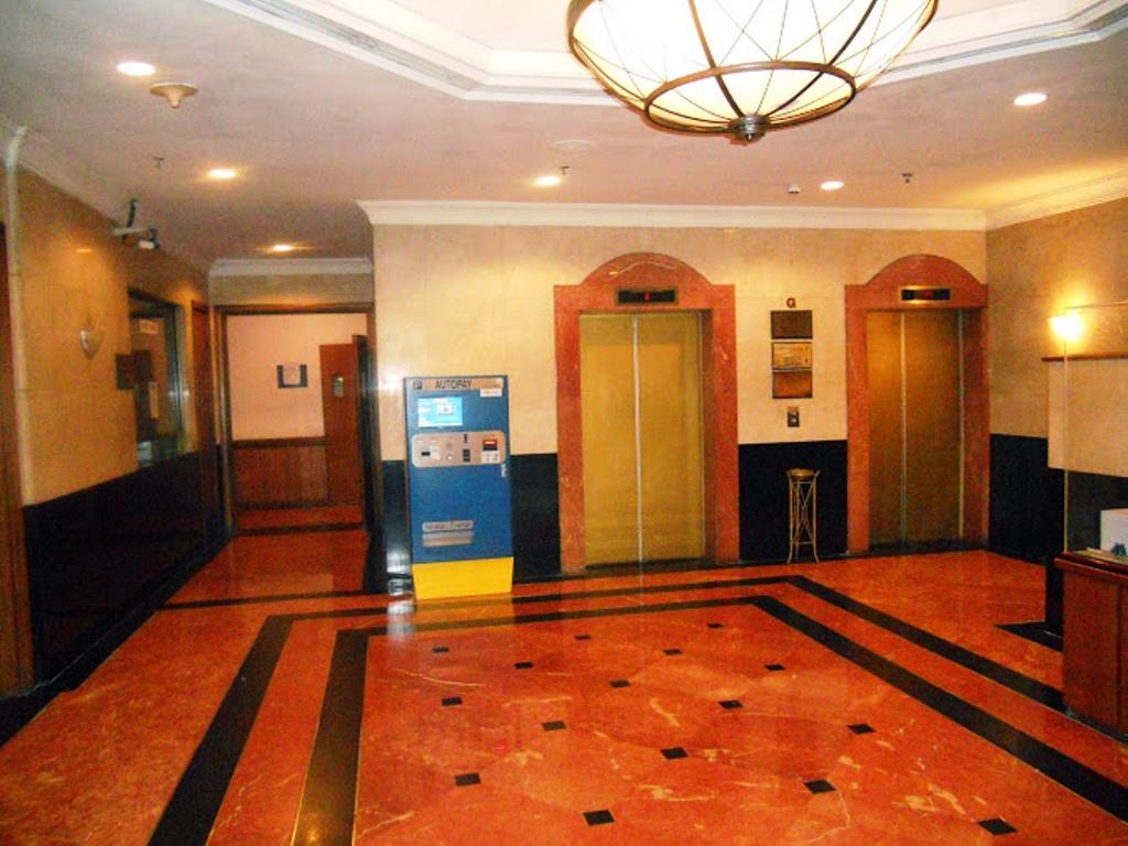 Dynasty Hotel Kuala Lumpur Exterior photo