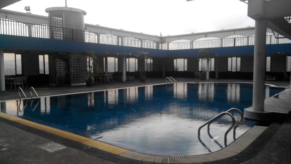 Dynasty Hotel Kuala Lumpur Exterior photo